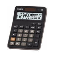 Calculadora 12 Dígitos Casio MX-12B