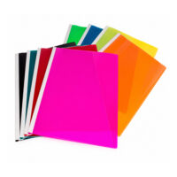Carpeta Bisel