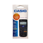 Calculadora Científica Casio Fx 82 LA plus