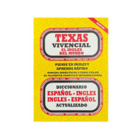 Diccionario Inglés-Español Texas Vivencial
