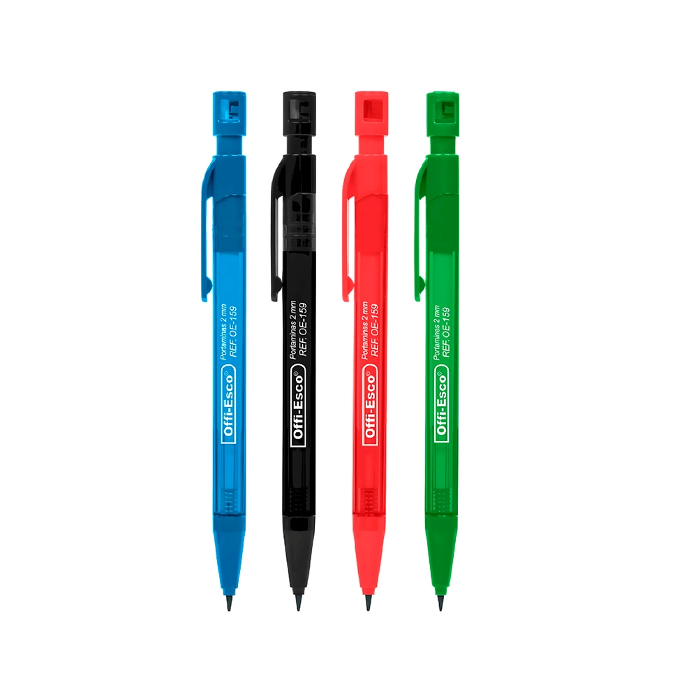 Portaminas Offi Esco 2.0 mm