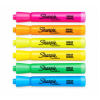 Resaltador Sharpie