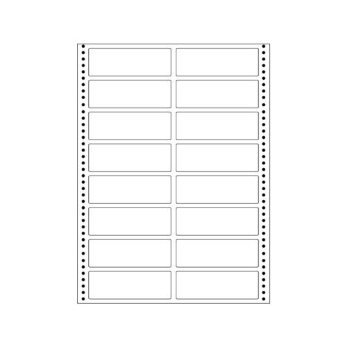 Rotulo Pregable Rótulos Adhesivos Archivos - Papelería Modelo