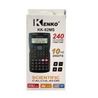 Calculadora Científica Kenko KK- 82MS