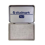 Almohadilla para Sellos Studmark Metal Stamp 6322  7×11 cm