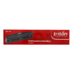 Perforadora Triton 3 agujeros Ref 103
