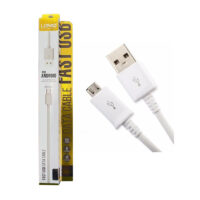 Cable Datos Fast Micro USB (V8) LDNIO