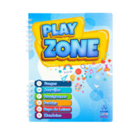 Libro Didáctico Play Zone