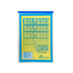 Block Periodico 1/2 Carta
