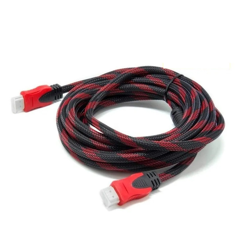 Cables y conectores HDMI
