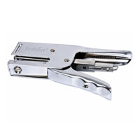Grapadora Metálica Tipo Pinza Triton Super I