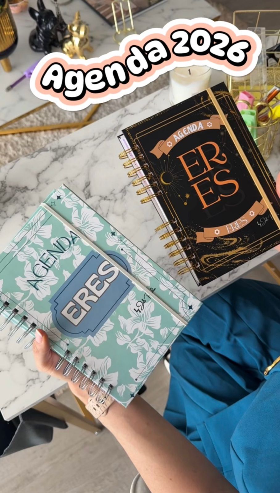 Agenda Planeadora ERES - Imagen 2