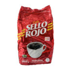 Café Sello Rojo Institucional x 2500 g