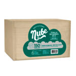 Toalla de manos en Z Nube x 150