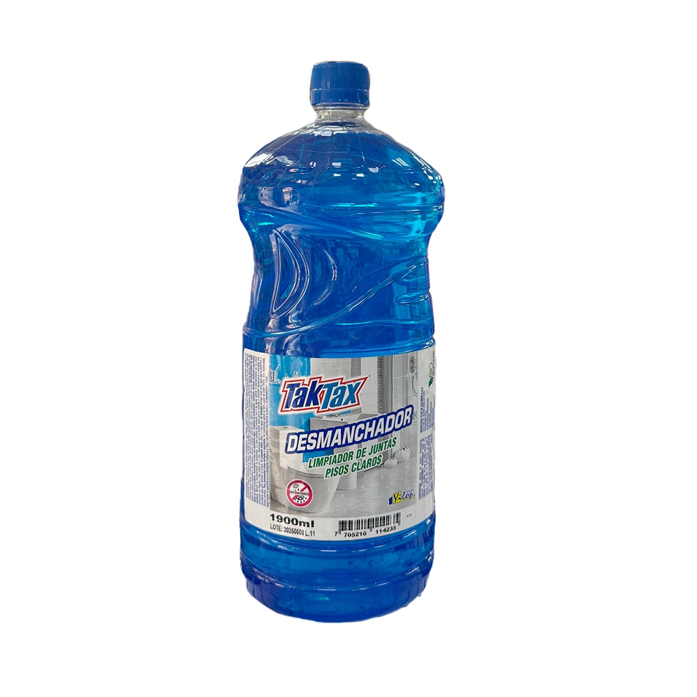 Desmanchador Limpiador de Juntas x 1900 ml