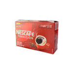 Café Nescafé Tradición x 48 sobres