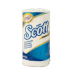 Toallas Reutilizables Multiusos Scott