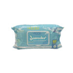 Toallitas Húmedas Suavecitos x 100