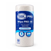 Toallas Reutilizables Task Wipe Pro 80 x 80 ud